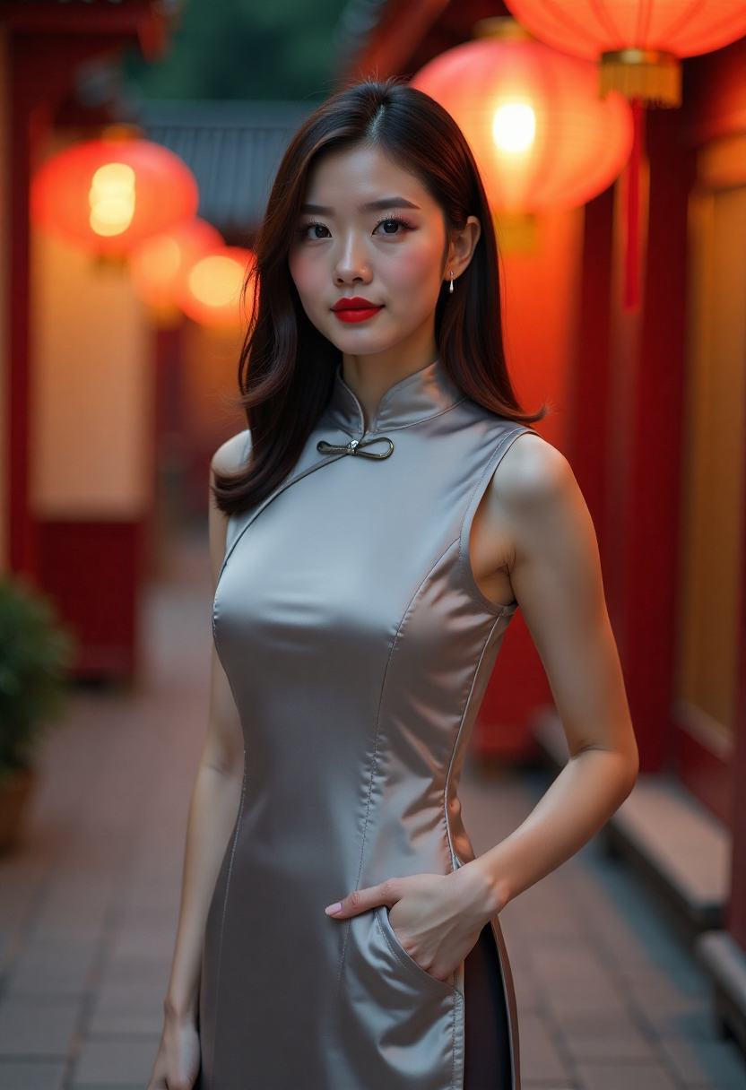 叔叔健身