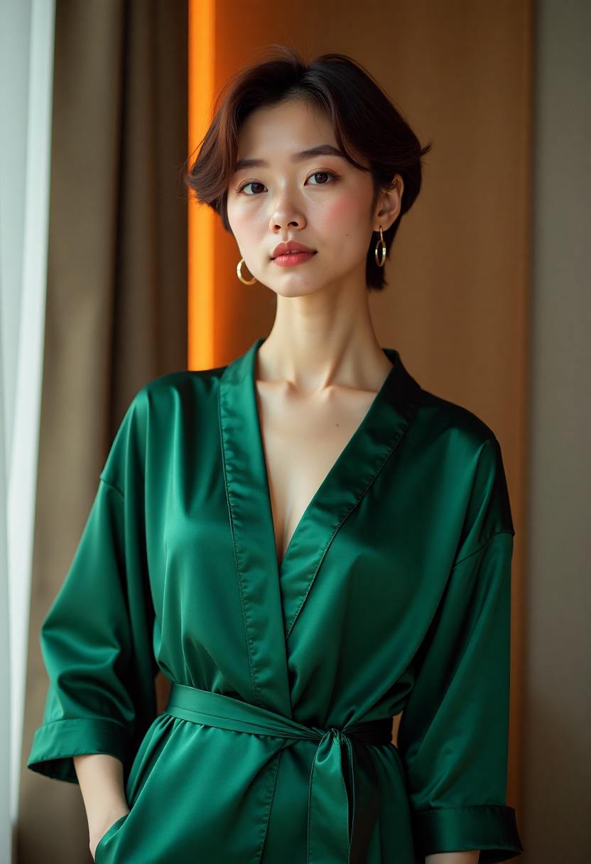 大叔翻译
