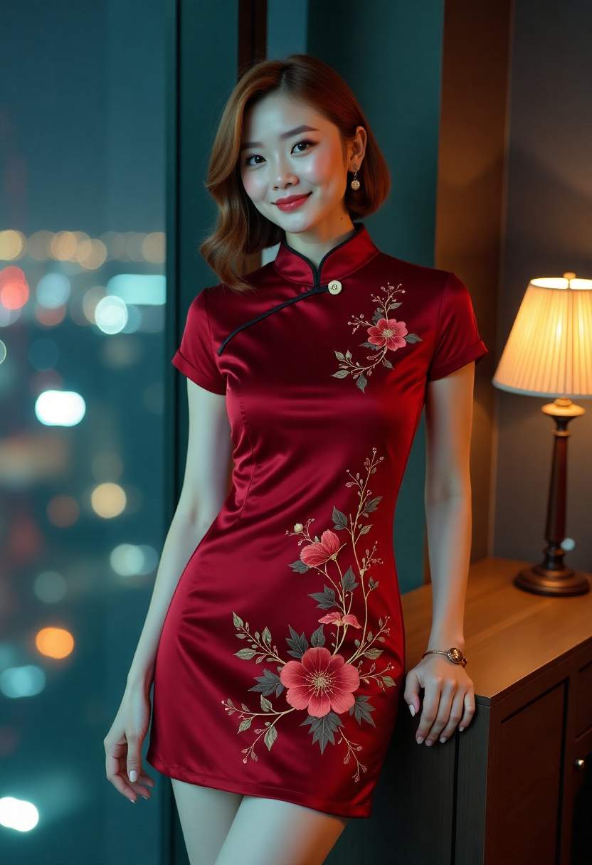 叔叔英语